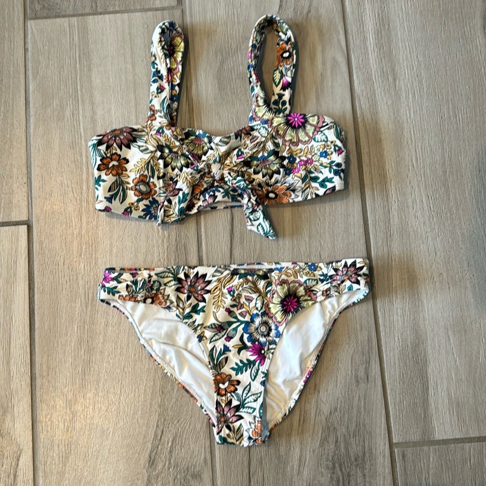 Girls Swimsuit